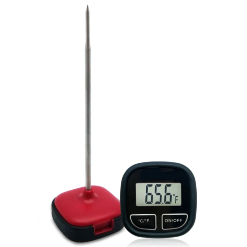 

Аксессуары для кухни, барбекю, воды, молока, масла, удобные электронные духовки, инструменты для измерения температуры