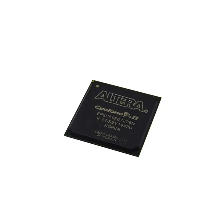 

EP2C50F672C8N интегральная схема EP2C50F672C8N электронные компоненты ICs