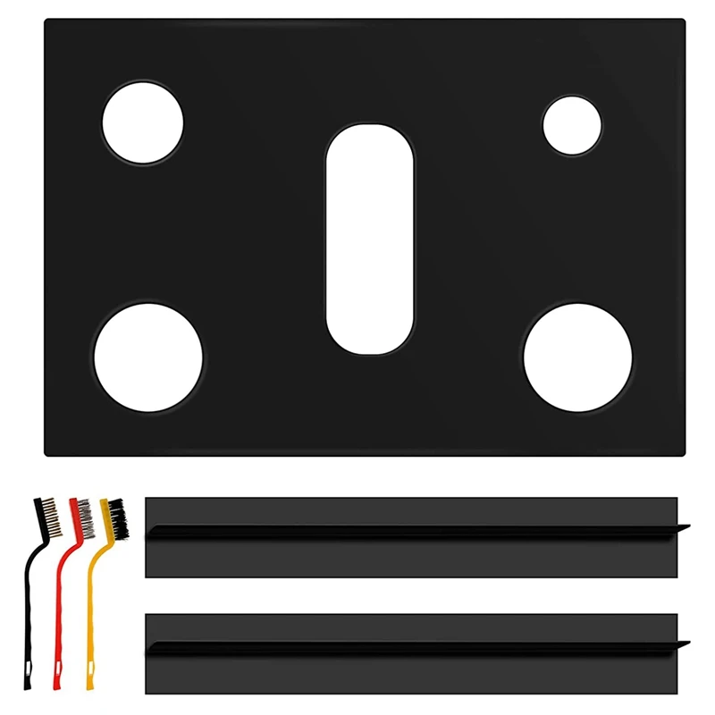 

1Set Stove Cover Gas Stove Top Burner Covers Protectors For Stove Mat Protector Reusable Gas Stove Burner Covers