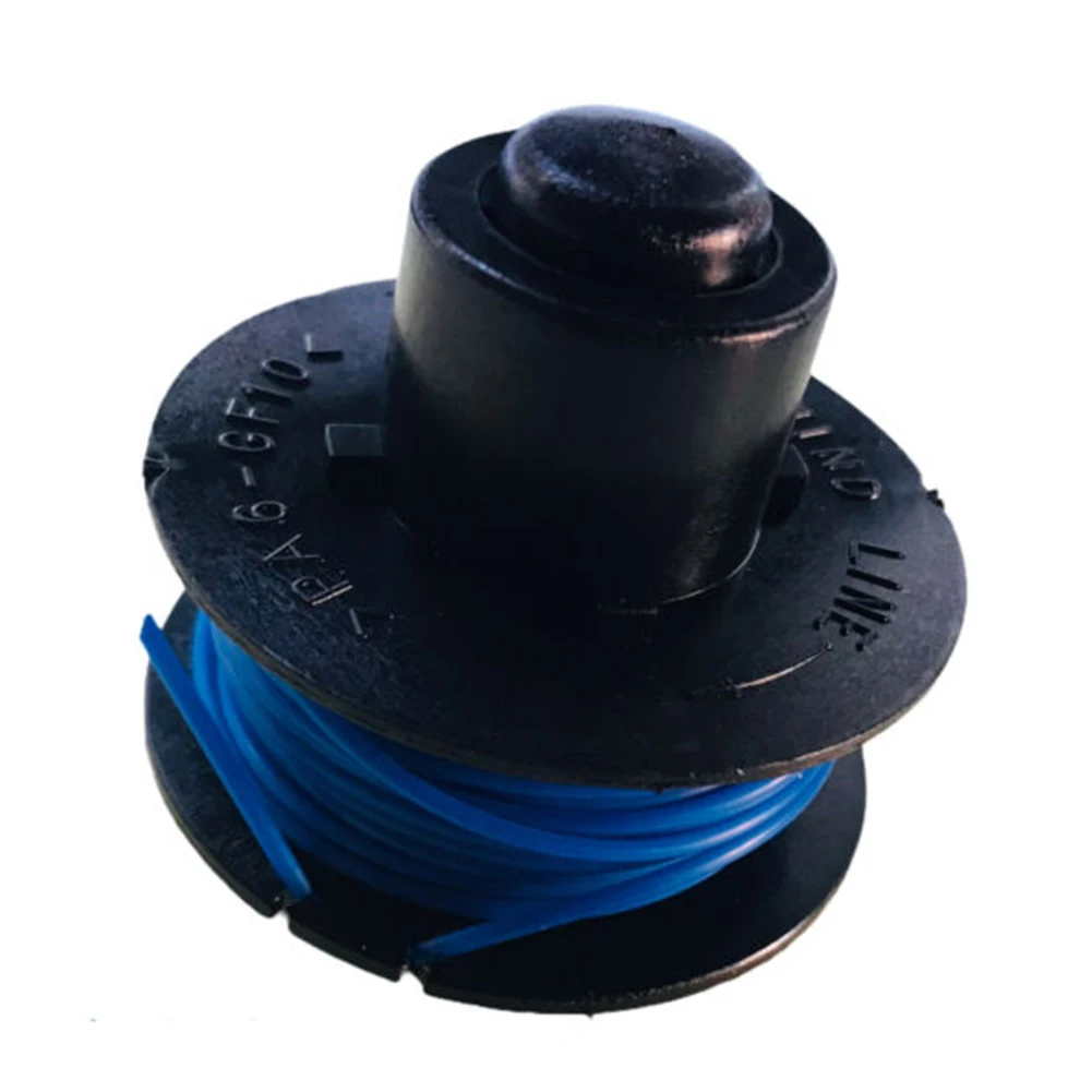 

Parts Trimmer Spool Replacement POST With 1.5mm 18v 1pcs Challenge N0E-15ET-230 Cordless Trimmer Spool Line FAST