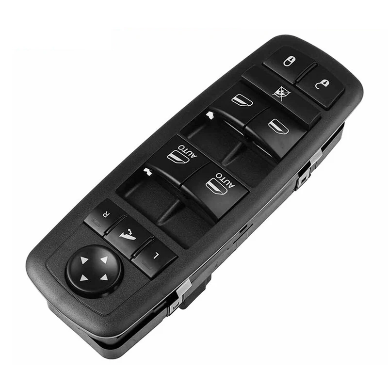 Электрический переключатель управления окном 68110872AA 0 + 3 штырька для Chrysler Town &amp