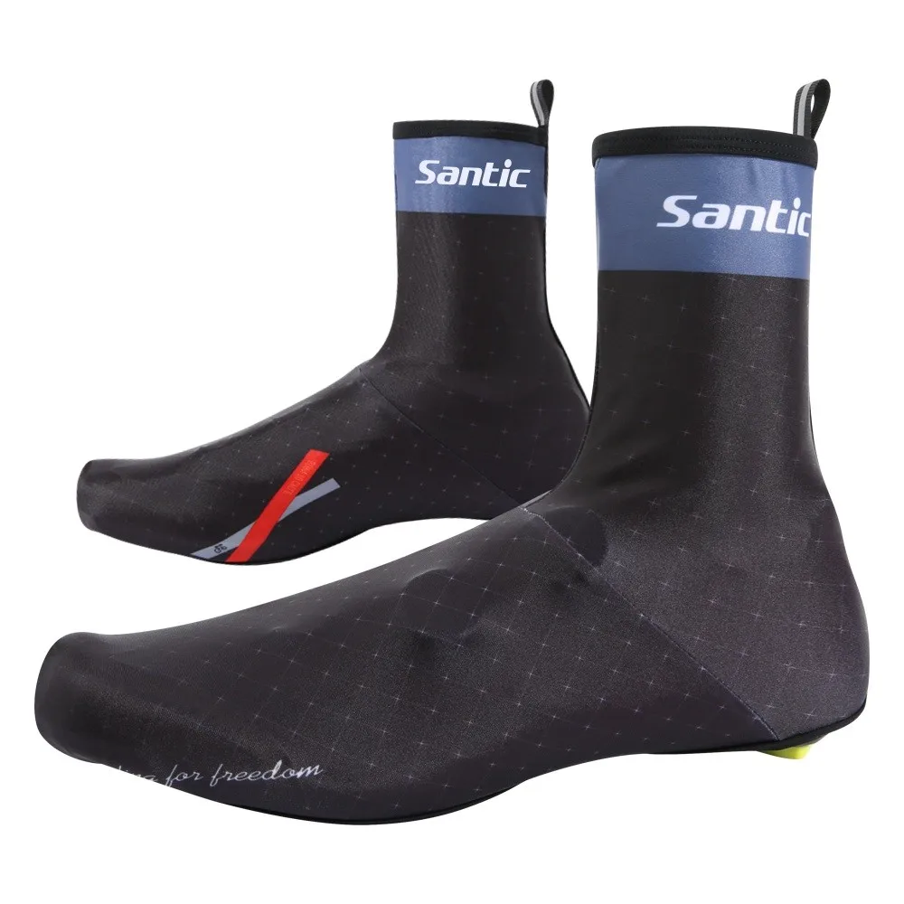 

Santic Cycling Shoe Cover Spring and Summer Mountain Bike Riding Equipment Road Bike Shoe Cover Dustproof and Wear-resistant