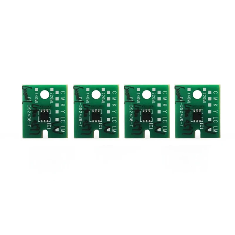 Фото 440 мл MAX2 MAX3 чернильный картридж с постоянным чипом для Roland BN-20 RA-640 RS-640 VS-640 SP-300i SP-540V VP-300i VP-540 VP-500i №3