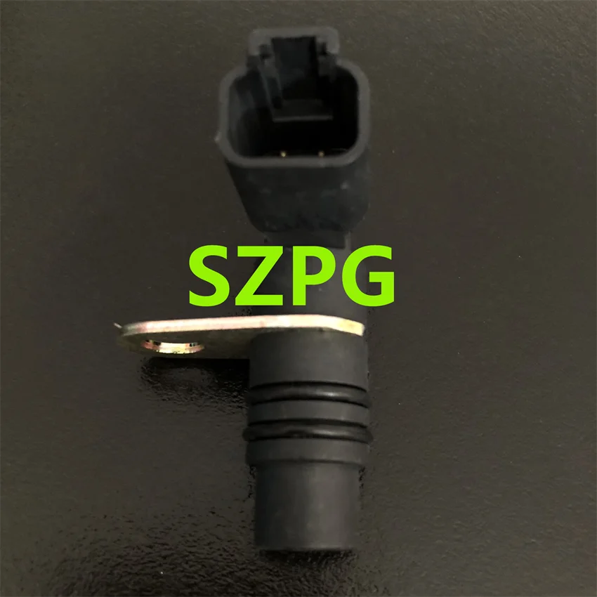 Фото GTW 216-3446 2163446 ДАТЧИК GP-SPEED 0,1 кг для 3054E 3056E 315C 432E 550B 560B 564 574B 924G ЧАСТЬ УПРАВЛЕНИЯ МАШИНЫ №3