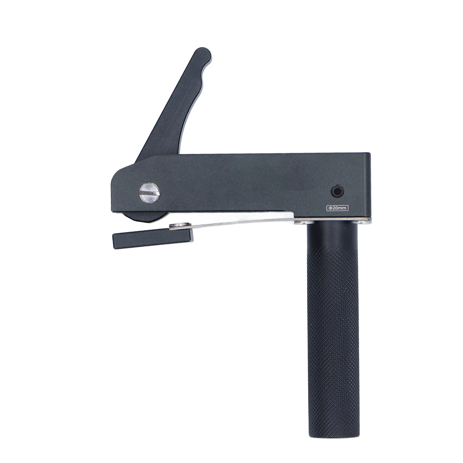 Верстак Скамейка Зажим для собак Алюминиевый сплав Три режима Регулируемый