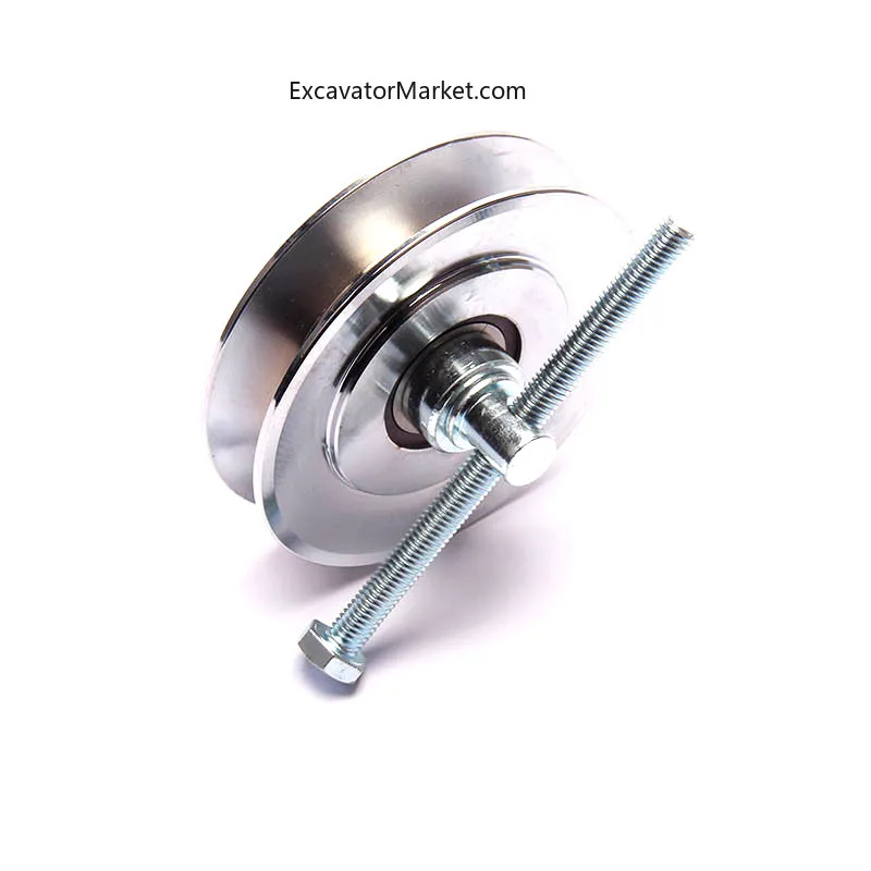 Для высококачественных деталей экскаватора Hitachi Kobelco Sumitomo Sany шкив кондиционера