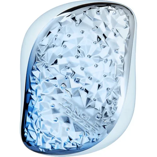 

Tangle Teezer Compact Styler Gem Stone Blue Hair Brush