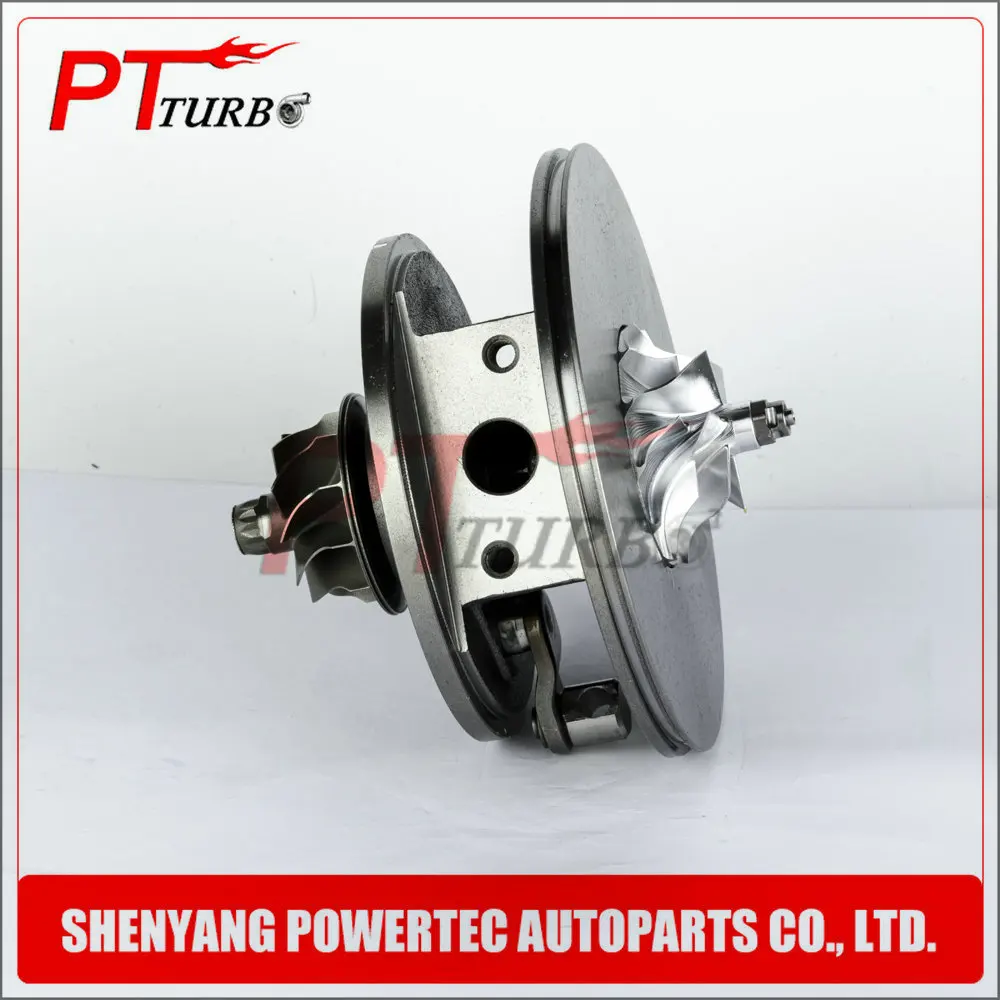 Картридж турбокомпрессора MFS для Renault Megane/Scenic III 1 6 dCi 96 кВт 130 л.с. R9M 54389880001 14411-7969R