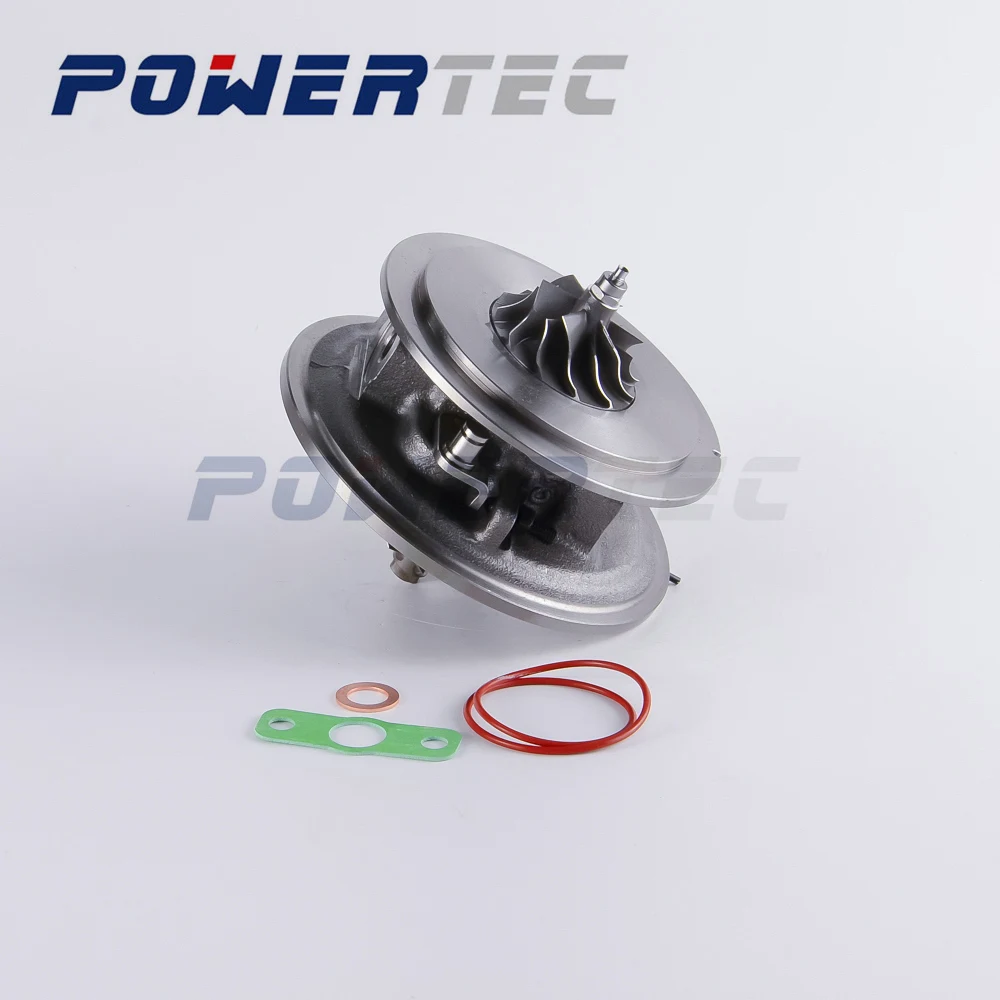 Картридж для автомобильного зарядного устройства Turbo 86001168 795680 795680-2 Core Volvo C70 S60 S80