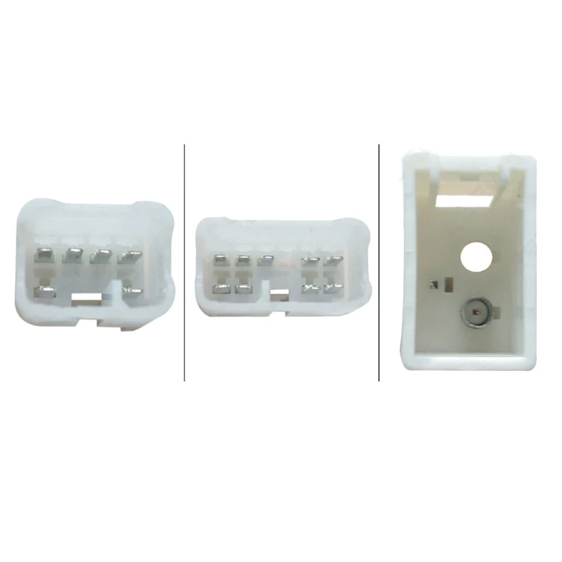 Автомобильный электрический 16-контактный провод комплект автомобильных