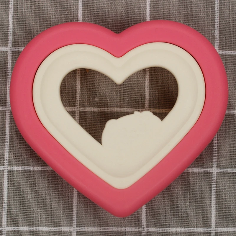 Устройство для тиснения в виде сэндвичей |