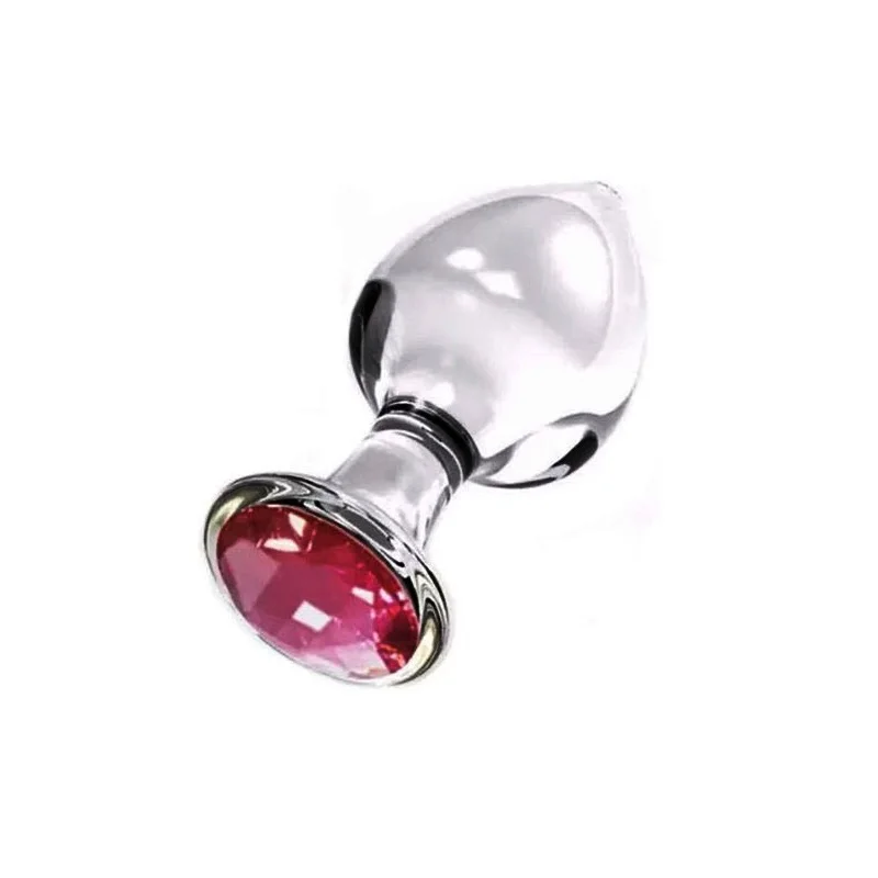 42 мм большой искусственный шар пирекс-фаллоимитатор из стекла пенис коврик для