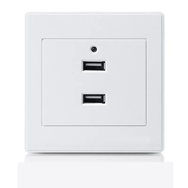 

DepoGuye 4-портовая USB-розетка с подсветкой