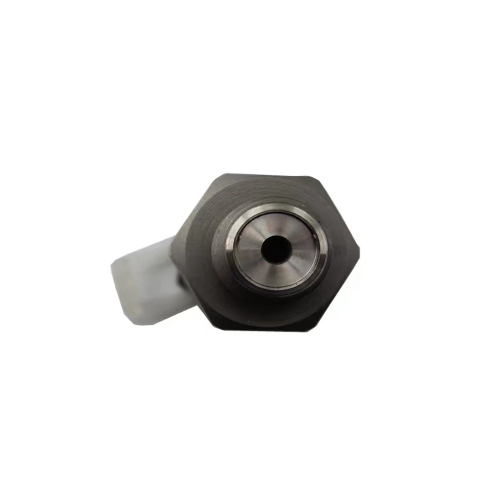 1110010035 Клапан сброса давления Common Rail для запасных частей сырой нефти Bosch датчик