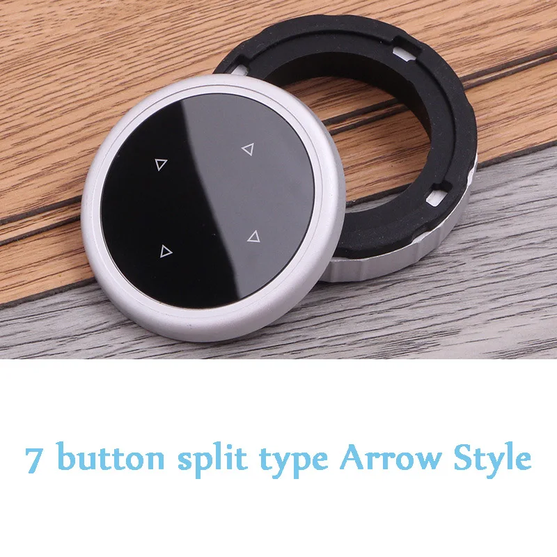 

Наклейки На Кнопки iDrive Multimodal Для BMW (стилизация Салона) Для Моделей F20 F25 F30 F10 F07 E60 E90 E92 E70 E71 F01 F02 ...