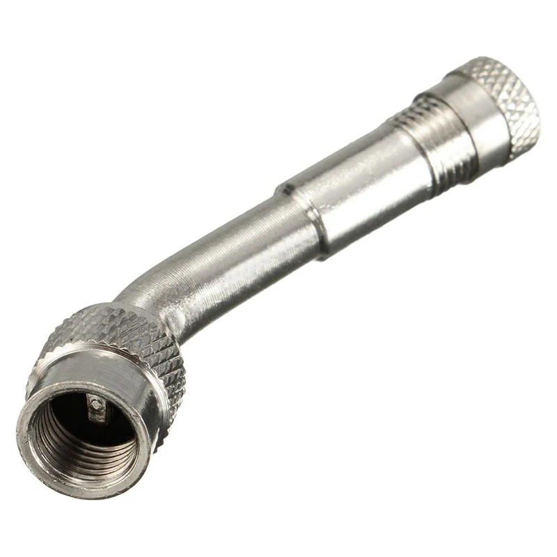 4 шт. удлинитель стержня шины мотоцикла автомобиля 135 градусов