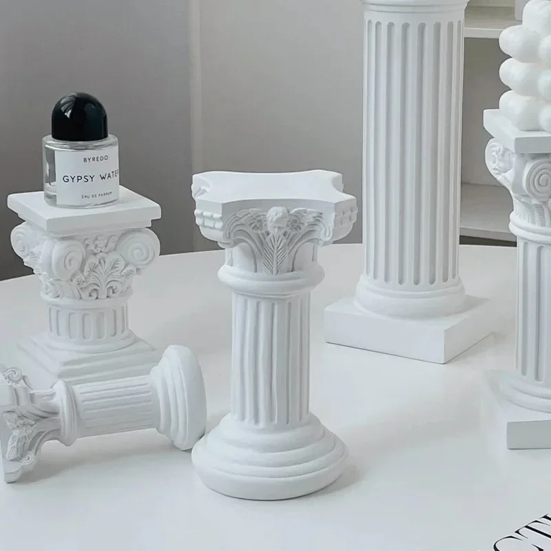 Венера Рим палочка художественная форма для свечей ароматерапия аромат