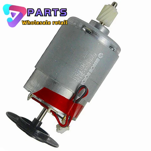 Мотор HD117531 для Brother HL1110 1118 1518 1519 MFC1813 1818 1208 1910 1218 1110 DCP1608 1906 1908 1619 1618 Вт 1608 Деталь принтера