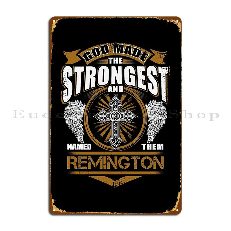 Имя Ремингтона Бог Найдена Сильнейшая и названия Тема Ремингтон Металлическая