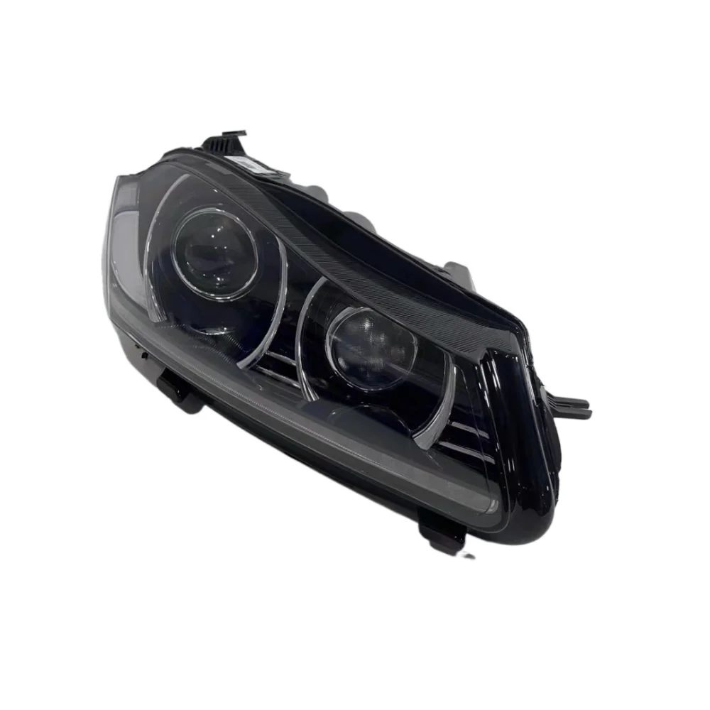 Фото Фара для Jaguar XF 2012-2015, ксеноновая фара HID для Jaguar XF 2.0T 3.0 SC, в сборе, без функции AF №2