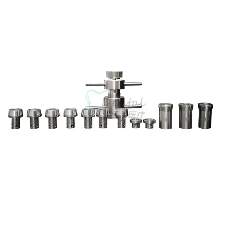 Стоматологический высокоскоростной наконечник инструменты для ремонта