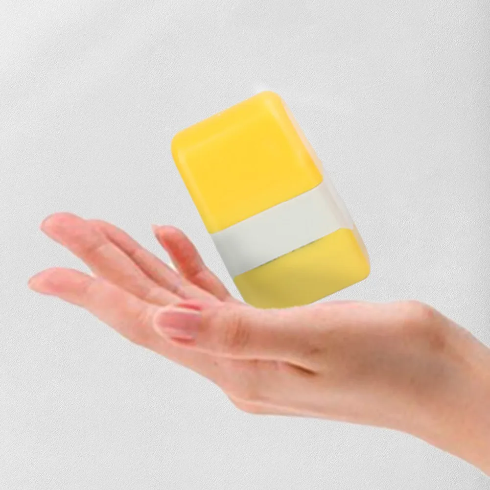 

1PC 4*2.5*6.8cm Plastic Privacy Seal Confidential Privacy Seal Roller Type Cover Eliminator Seal For Hand Tools