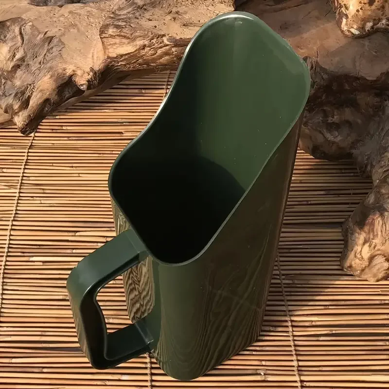 1 Шт. Многофункциональная Пластиковая Лопата Для Посадки Суккулентов Большая