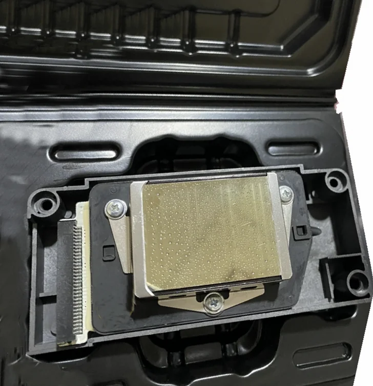 Печатающая головка EPSON Для экосольвента DX5 F 186000 Ф 158000 160010 Dx5 VJ1604 Rj900 901 1624 R1800 4800 7800