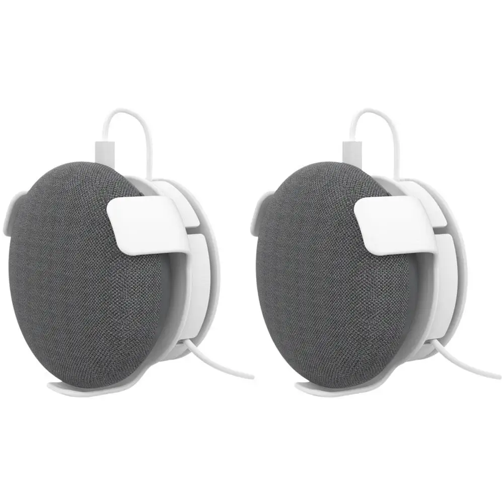 Настенная подставка для динамика Echo Dot3 аудиоаксессуары умного дома хранения