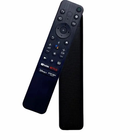 Голосовой пульт дистанционного управления для Sony Bravia HDR LED Smart 2022 TV XR-77A80K XR-77A83K XR-77A84K XR-85X90CK XR-85X90CK