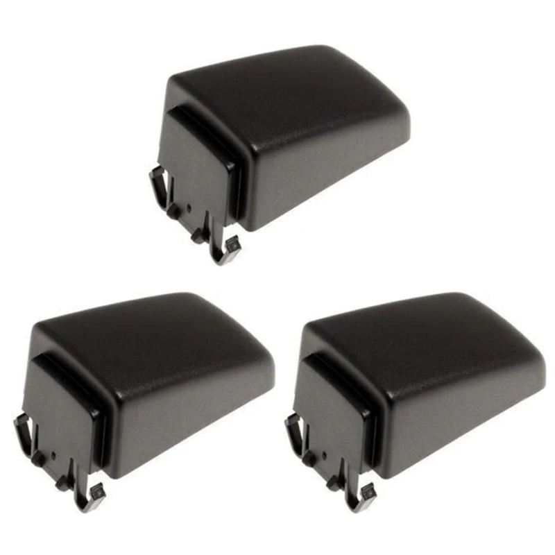 3X крышка дверной ручки для Land Rover Discovery 4 3 LR3 CXJ500060 передняя правая или задняя дверь