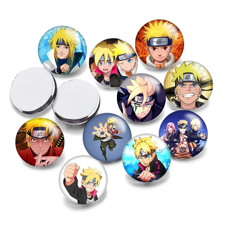 

Японское японское круглое фото-стекло с кабошоном для мальчиков и девочек, демонстрационная фурнитура с плоской спинкой, S7250