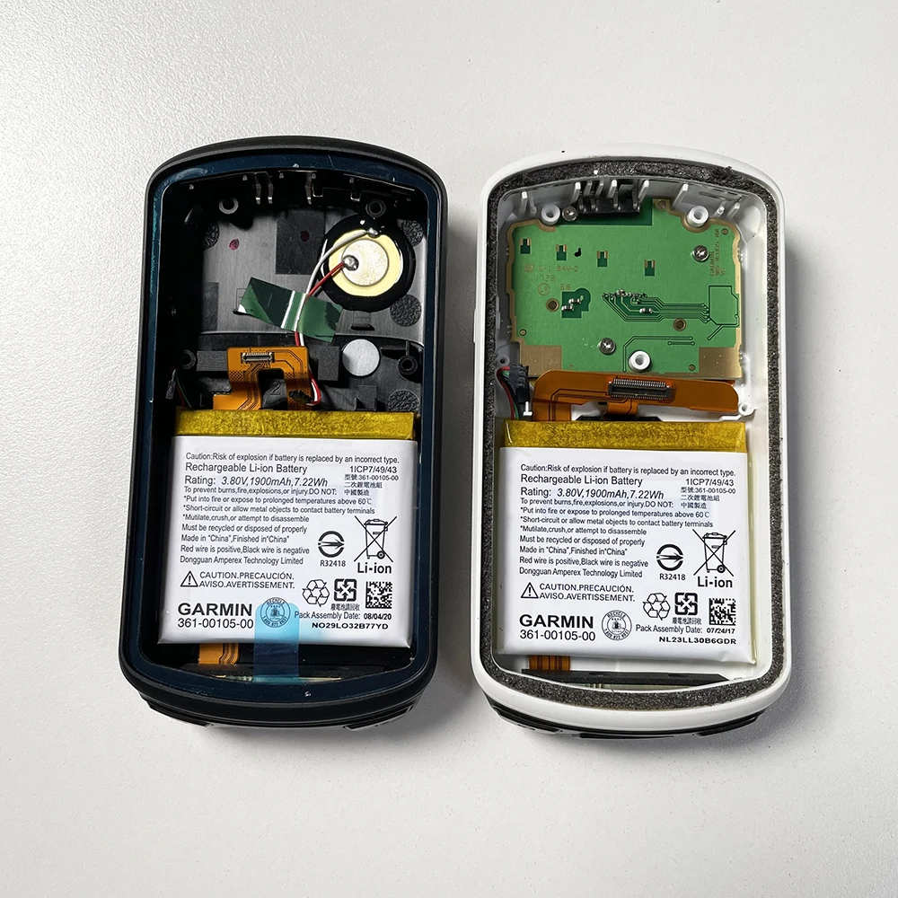 Задняя крышка для GARMIN Edge 1030 / Plus задняя