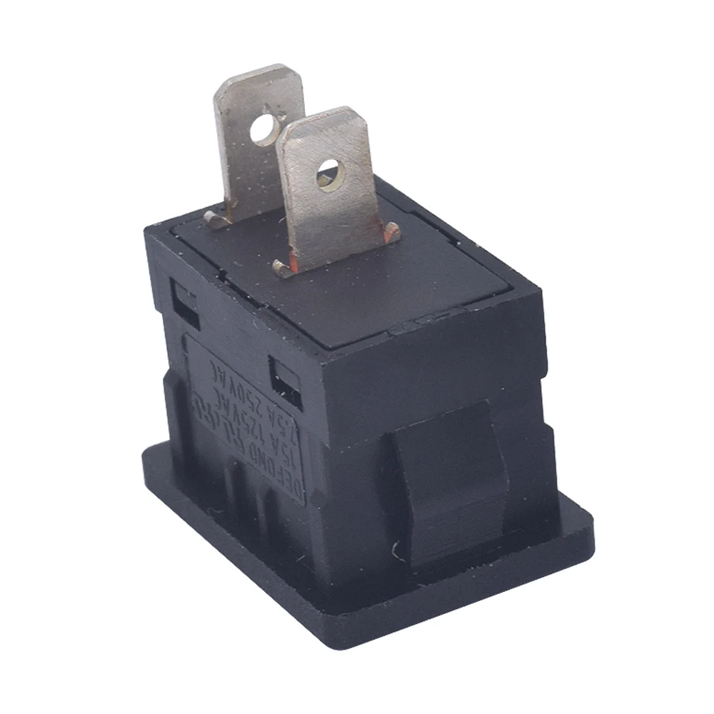 Кулисный переключатель для Defond CRT-1115-0 7 5 А 250 В 2 контакта положения