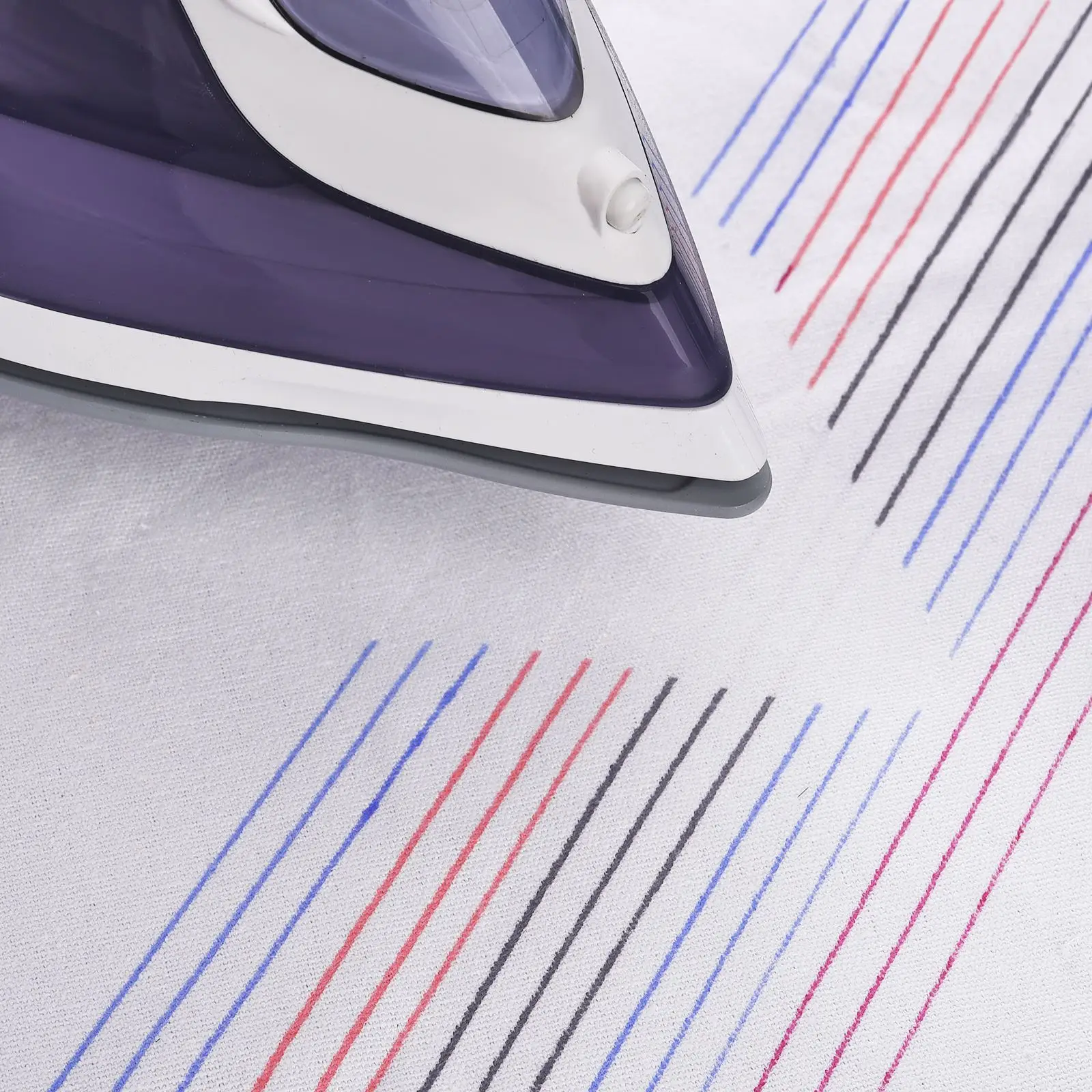 

Маркеры, исчезающие при высокой температуре, 10 шт.