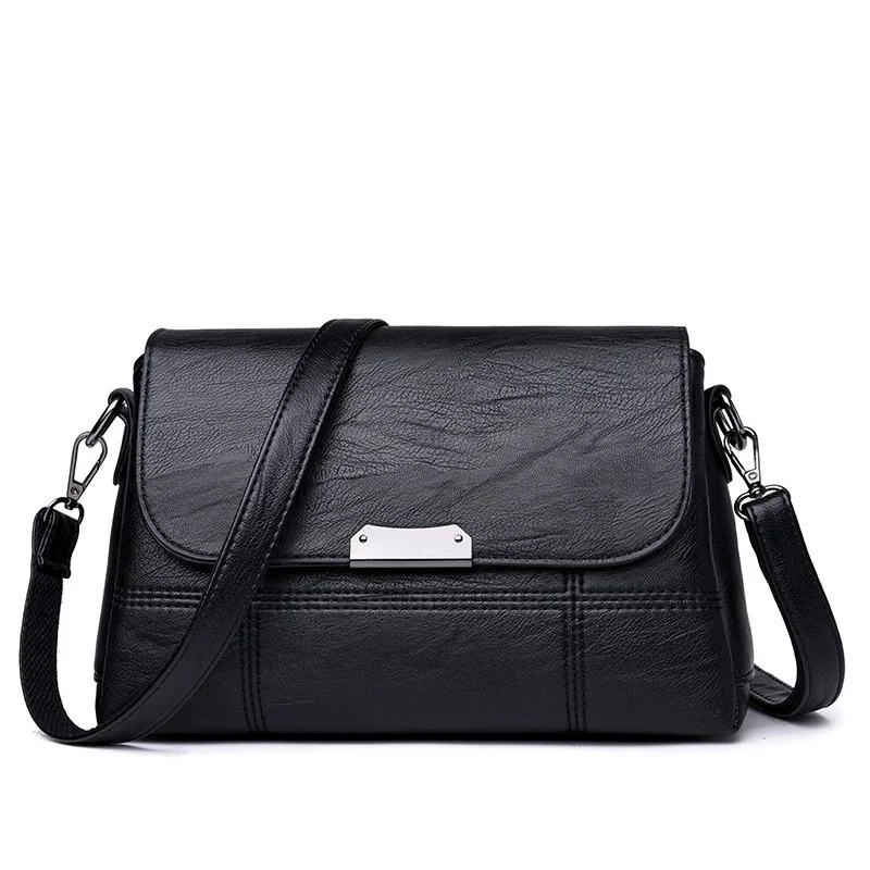 

Женская сумка через плечо, Повседневная Большая Сумка-тоут, женская сумка-мессенджер, Высококачественная сумка из искусственной кожи с плечевым ремнем