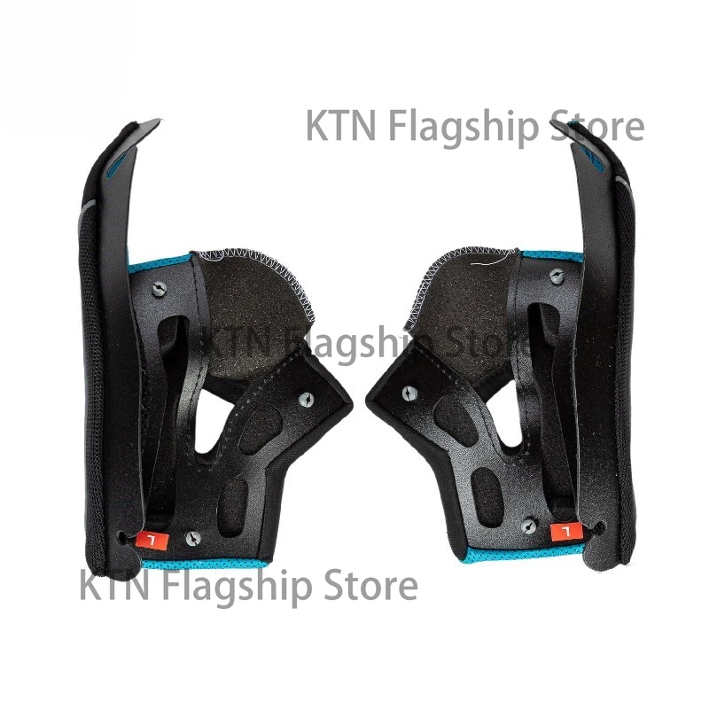 Подходит для MT STINGER 2 оригинальный сменный вкладыш шлема и амбушюры XS-XXL аксессуар