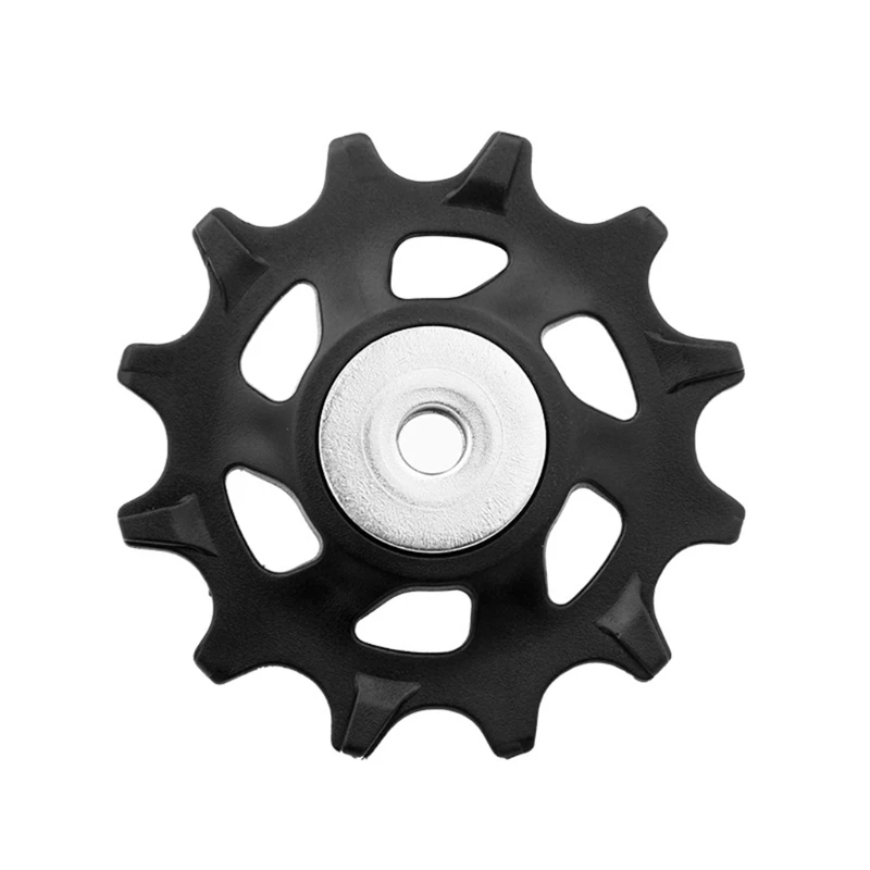 MTB велосипедный шкив колесо 11T 12T дорожный велосипед для жокея задний