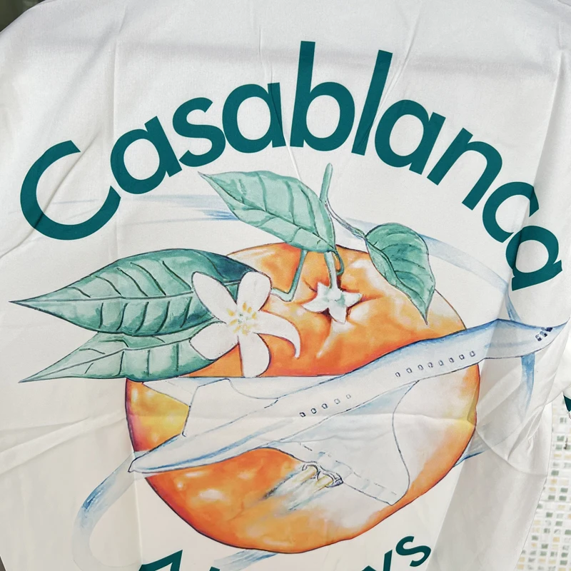 Рисунок 3 - Рубашка в гавайском стиле для мужчин и женщин