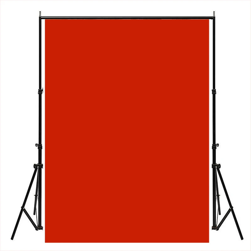 Photography Background Foldable Cloth Backdrop Canvas Green Screen Chromakey for Photo Studio Video No Stand |