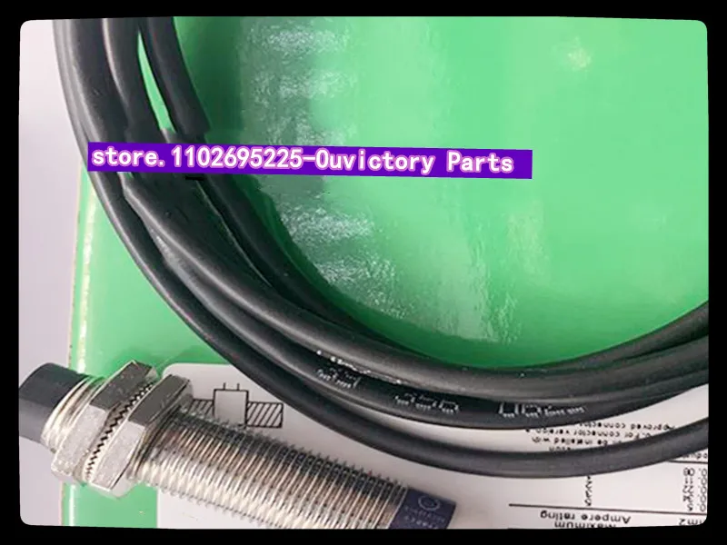 2 шт., датчик приближения XS2M12MB230 XS2M12MB230K XS2M12MB230L1 XS2M12MB230L2