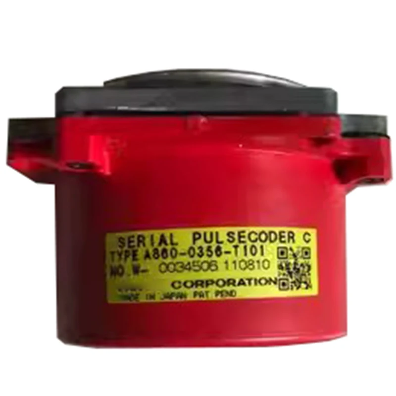 

A860-0356-T101 Brand New Original, On-Site Photos Taken, One-Year Warranty