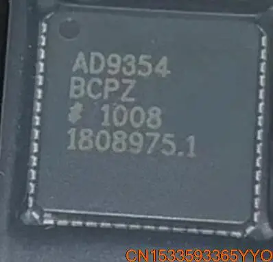 

100% new original AD9354BCPZ AD9354 Free Shipping Ensure that the new