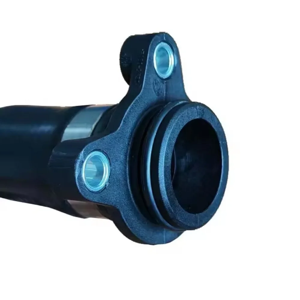 11537603514 Новый высококачественный Koelvloeistofslang Thermo Om Metalen Flens для Bmw N20 N26 N52 N54 N55
