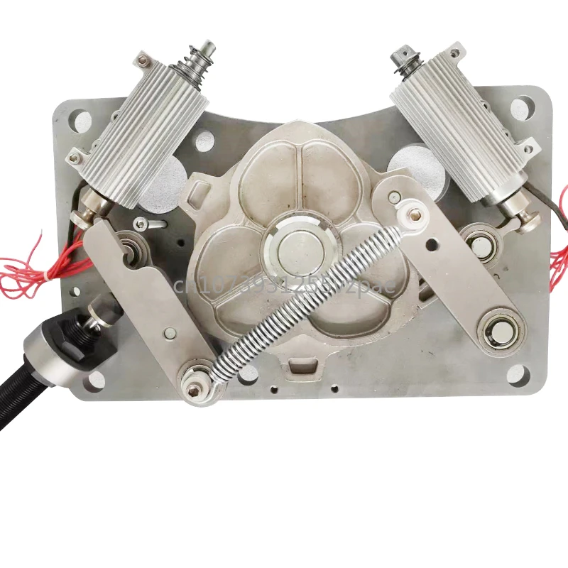 

120 Degree Rotation Full Height Turnstile Gate Mechanism Mechanism Turnstile Parts Semi-Automatic Gate Accessories
