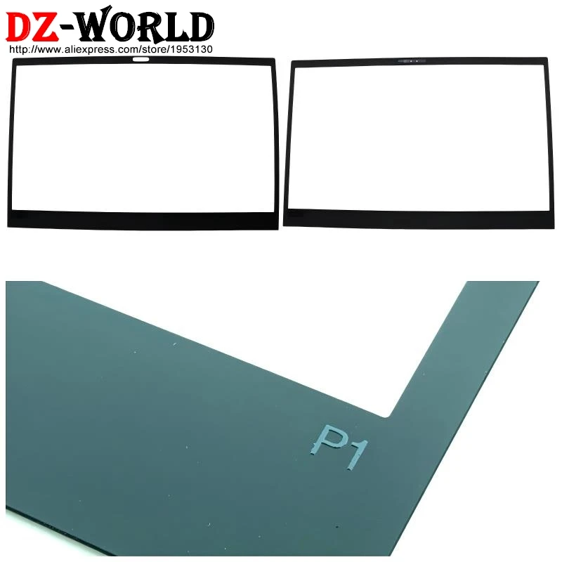Лист ЖК-дисплея наклейка на рамку экрана с двухсторонней клейкой майларовой