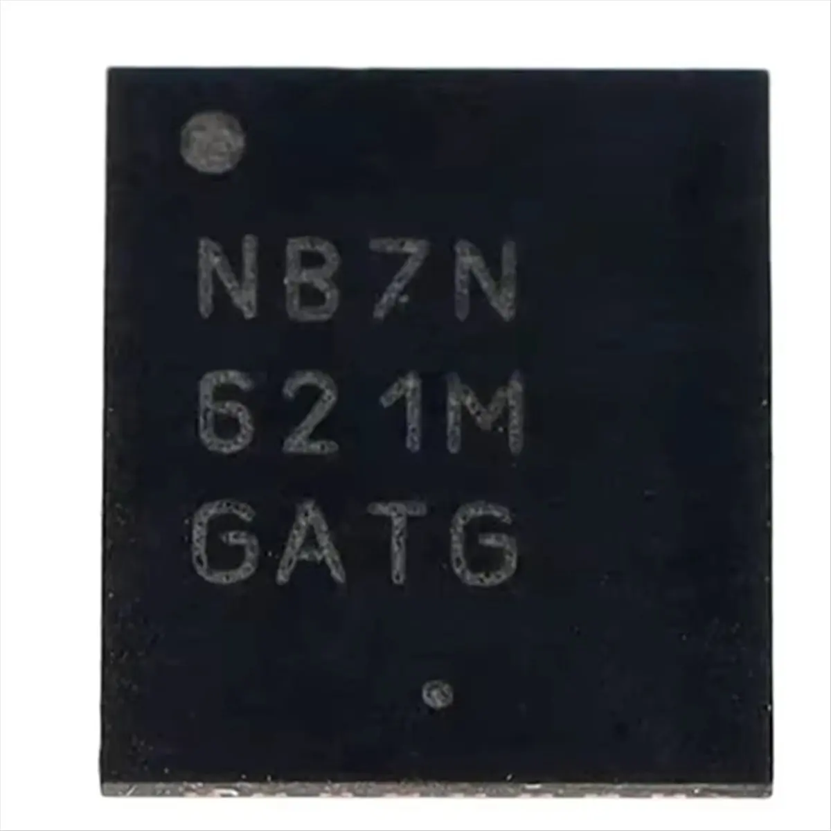 Фото Новый NB7N621M NB7N 621M QFN-38 чипсет Retimer IC чип USB чип для /X XSS XSX IC управления №4