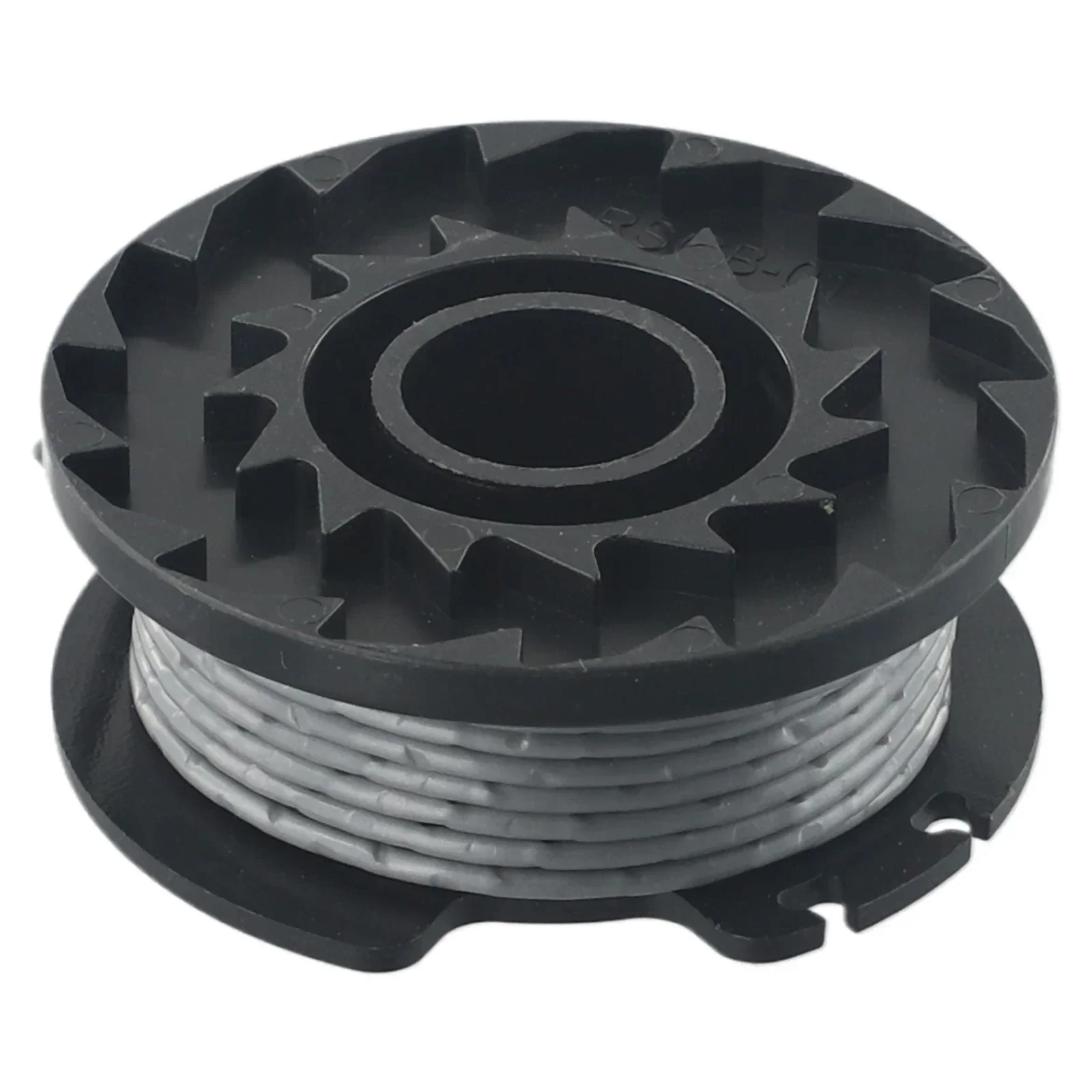 Набор из 3 шпулей для лески Bosch EasyGrasscut 18230 1826018 23 26 1826 Подходит 18 В Номер детали F