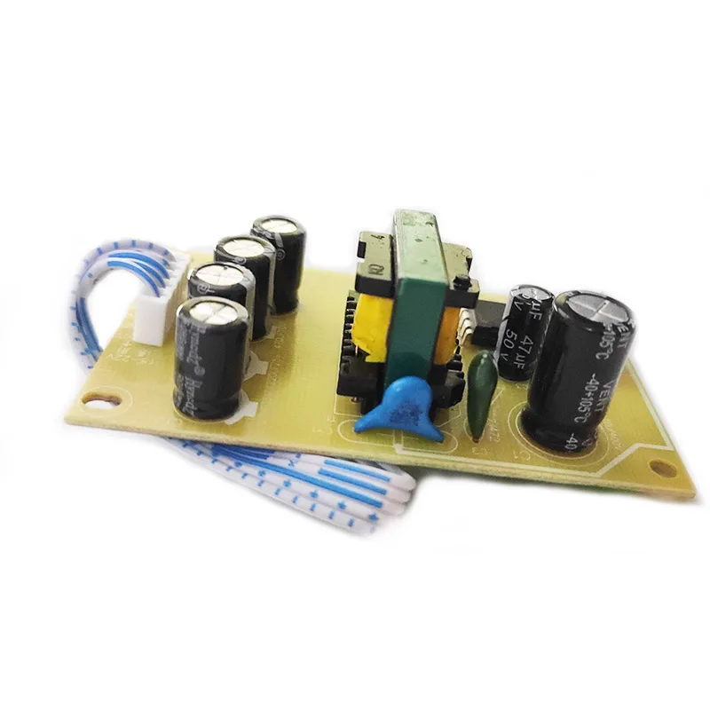 dvb 5v15v20v