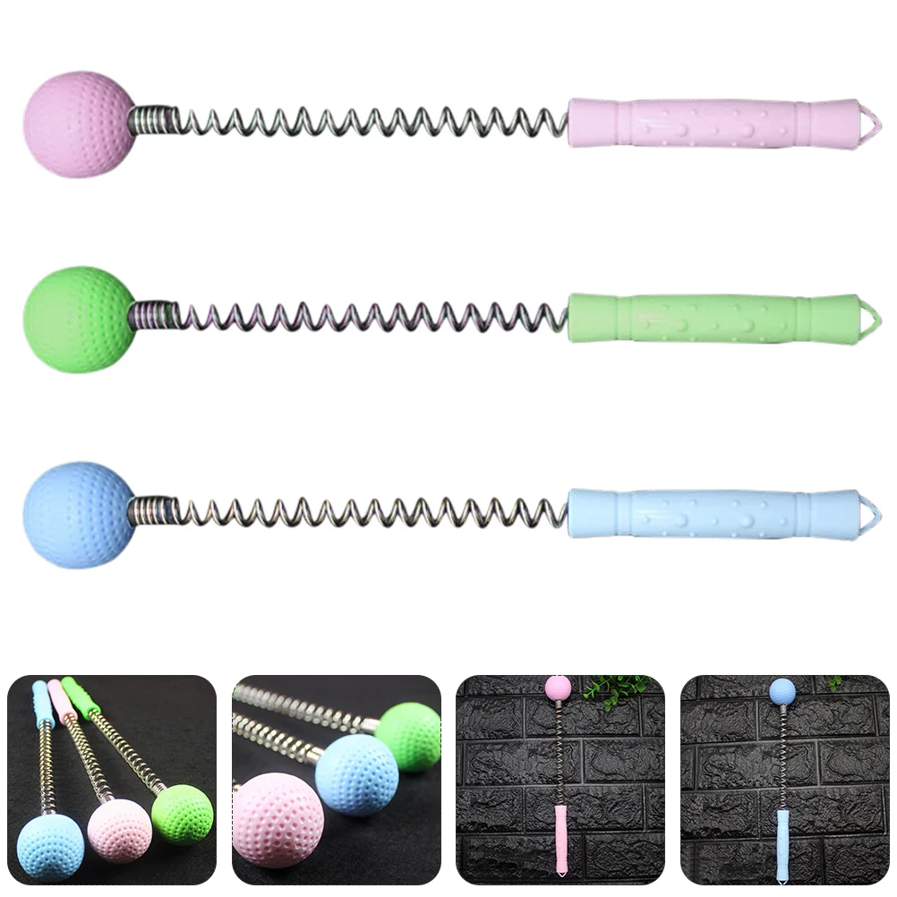 

3Pcs Convenient Delicate Durable Practical Hammers Tools for Home